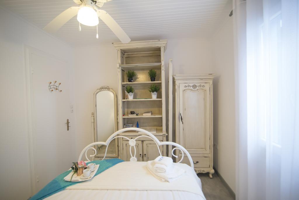 Bay View House Villa Vathy  Exterior photo