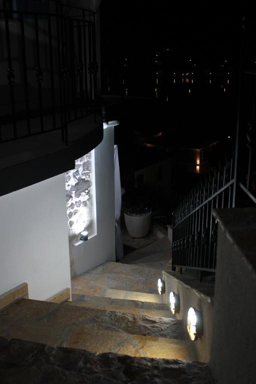 Bay View House Villa Vathy  Exterior photo